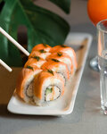 Temaki (Gagarina Street, 37А), sushi bar