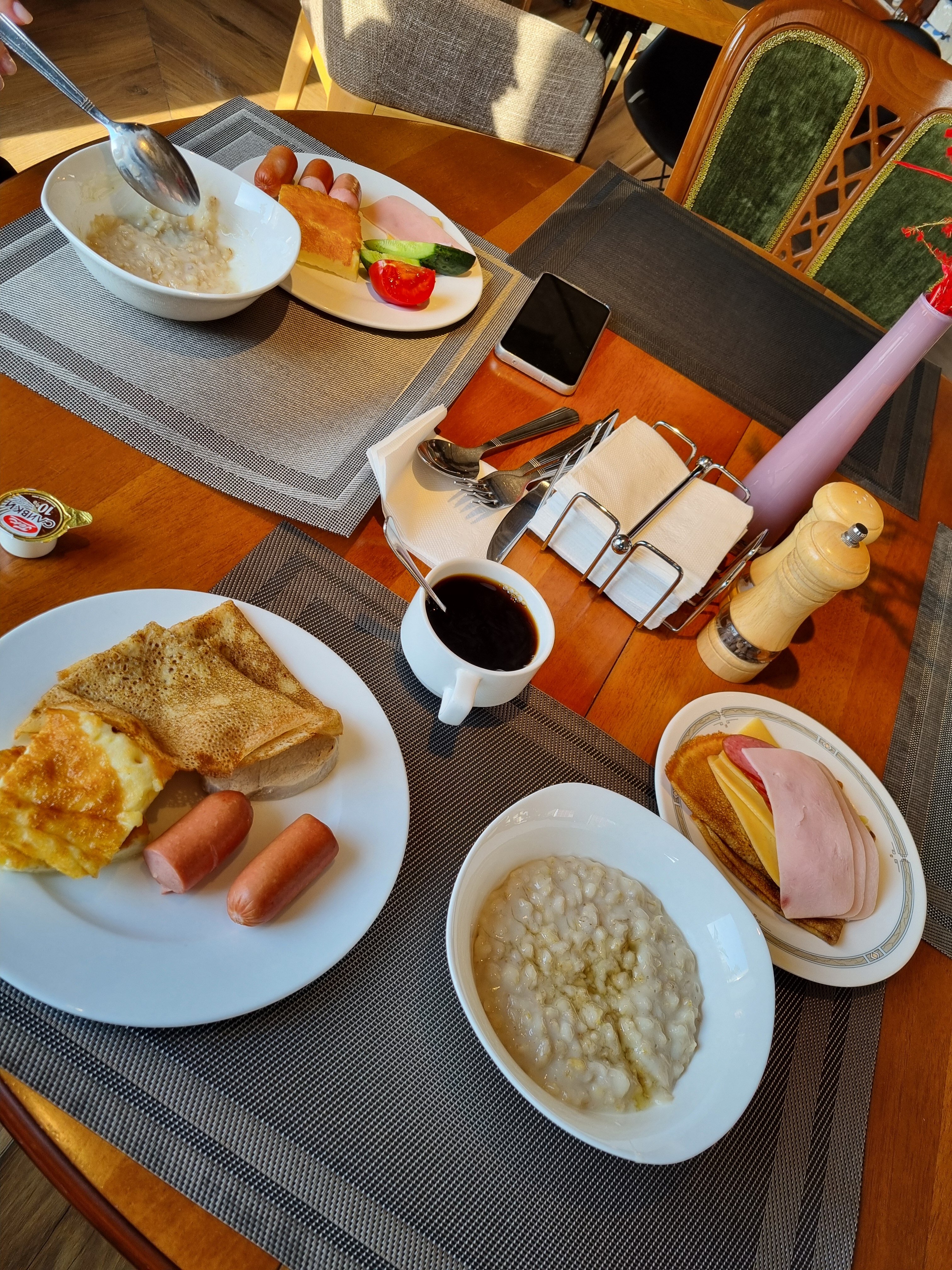 Фото Кембридж