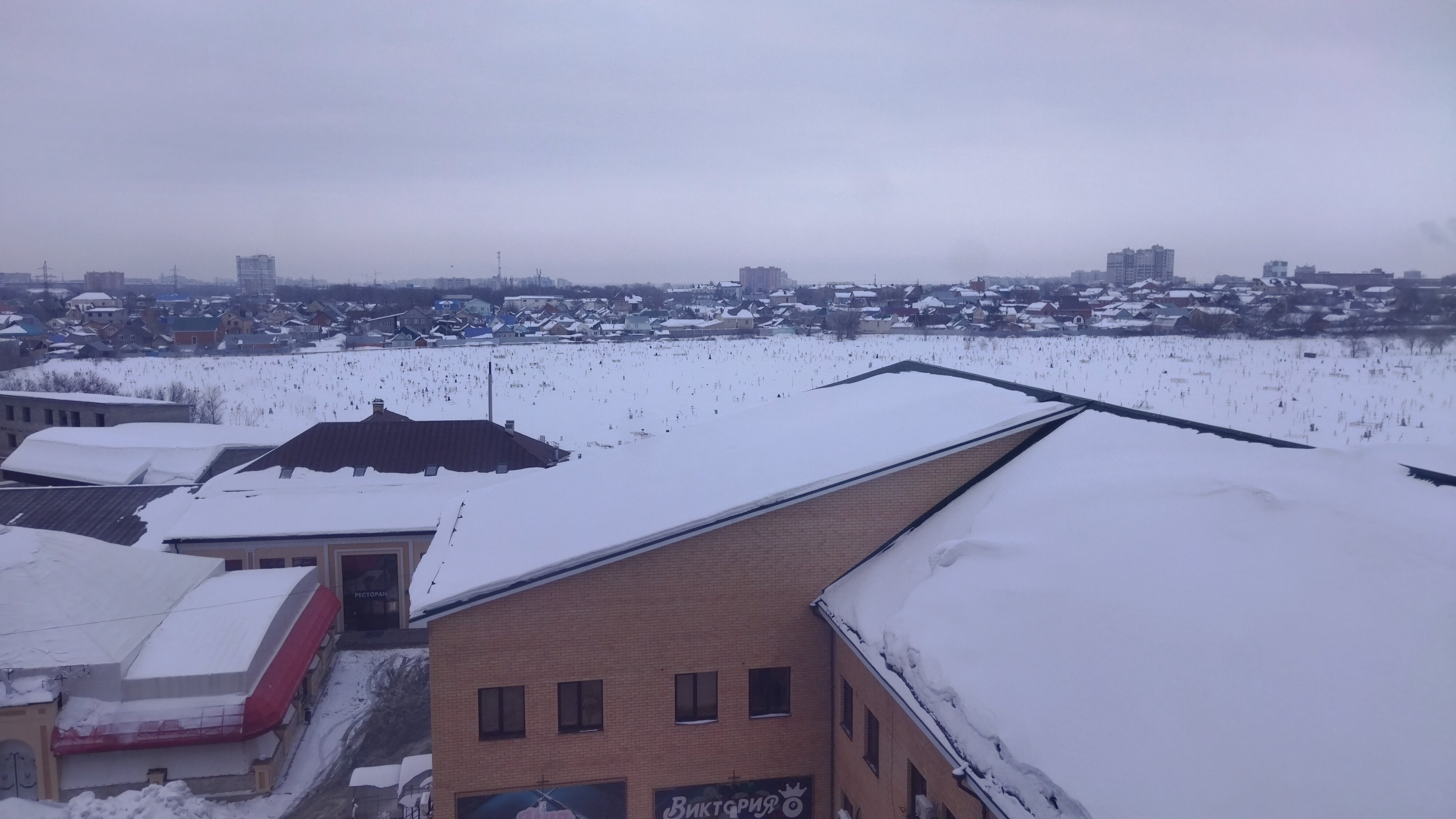 Фото Виктория