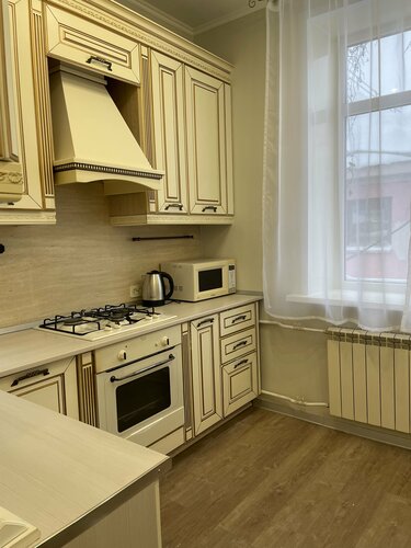 Гостиница J&N Apartments Крепостная в Выборге