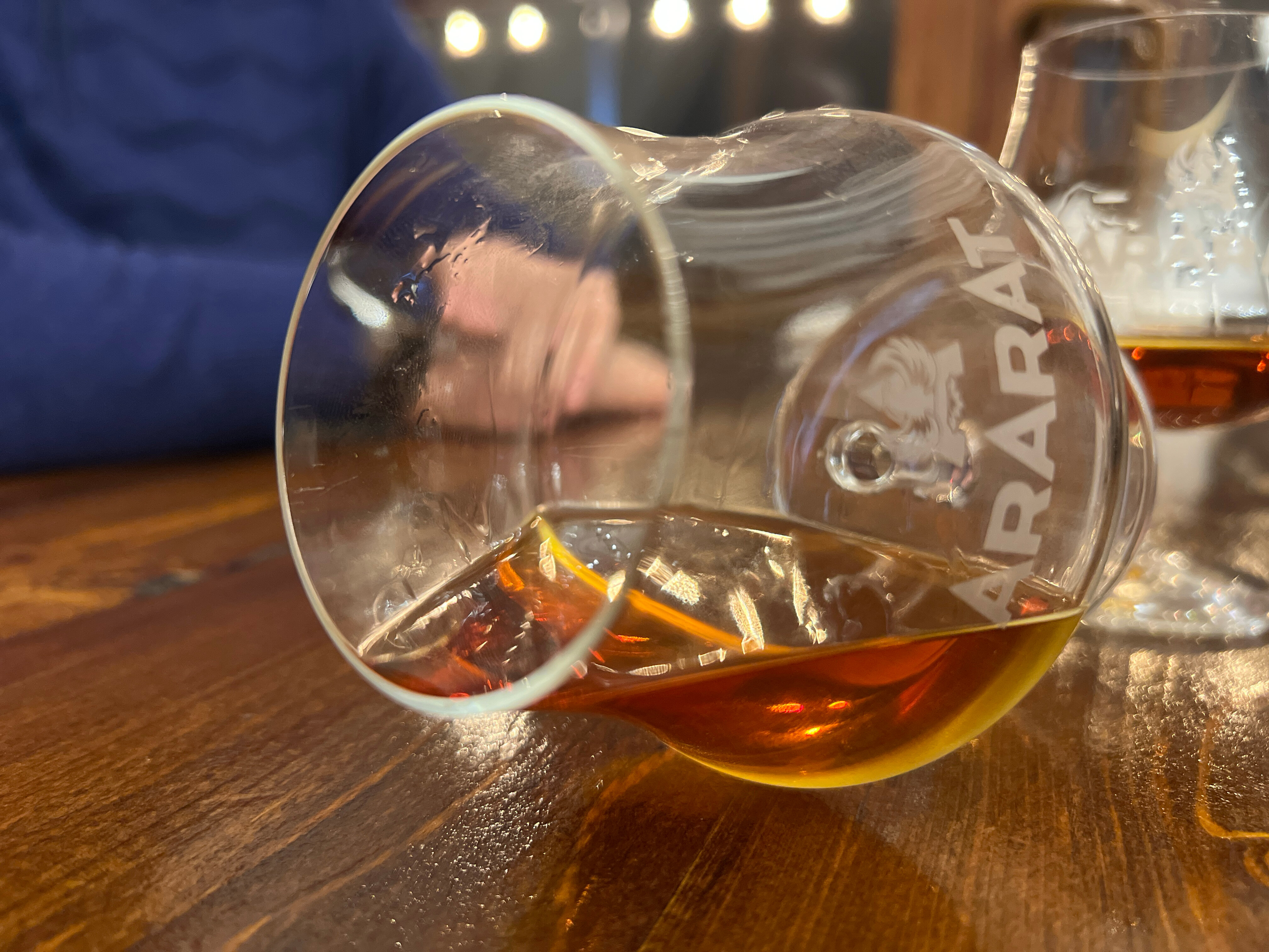 Фото Khoreayi Dzor