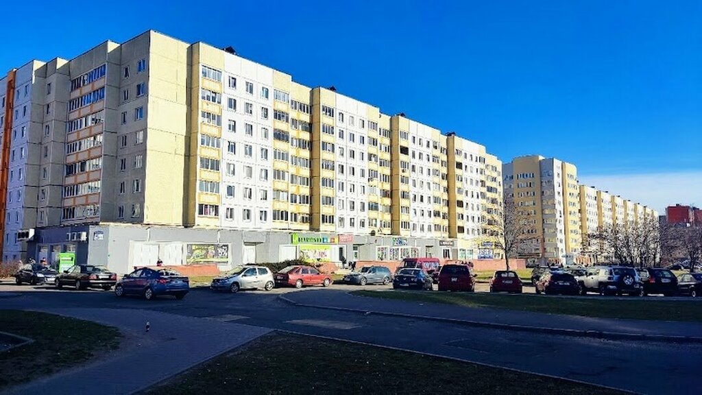 Hostel 9 Level, Minsk, photo