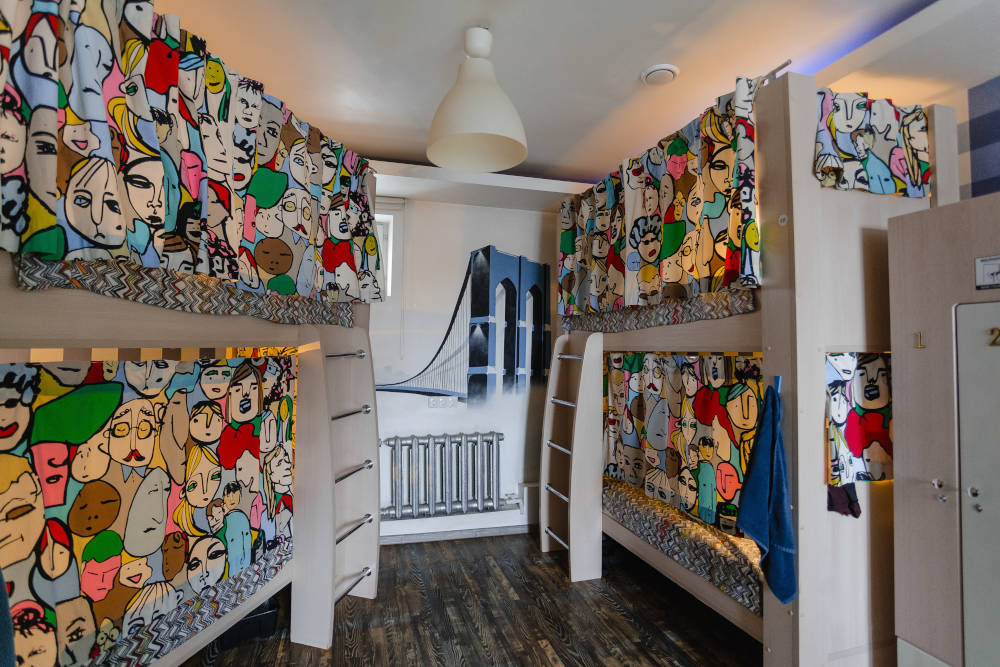 Фото отеля 4