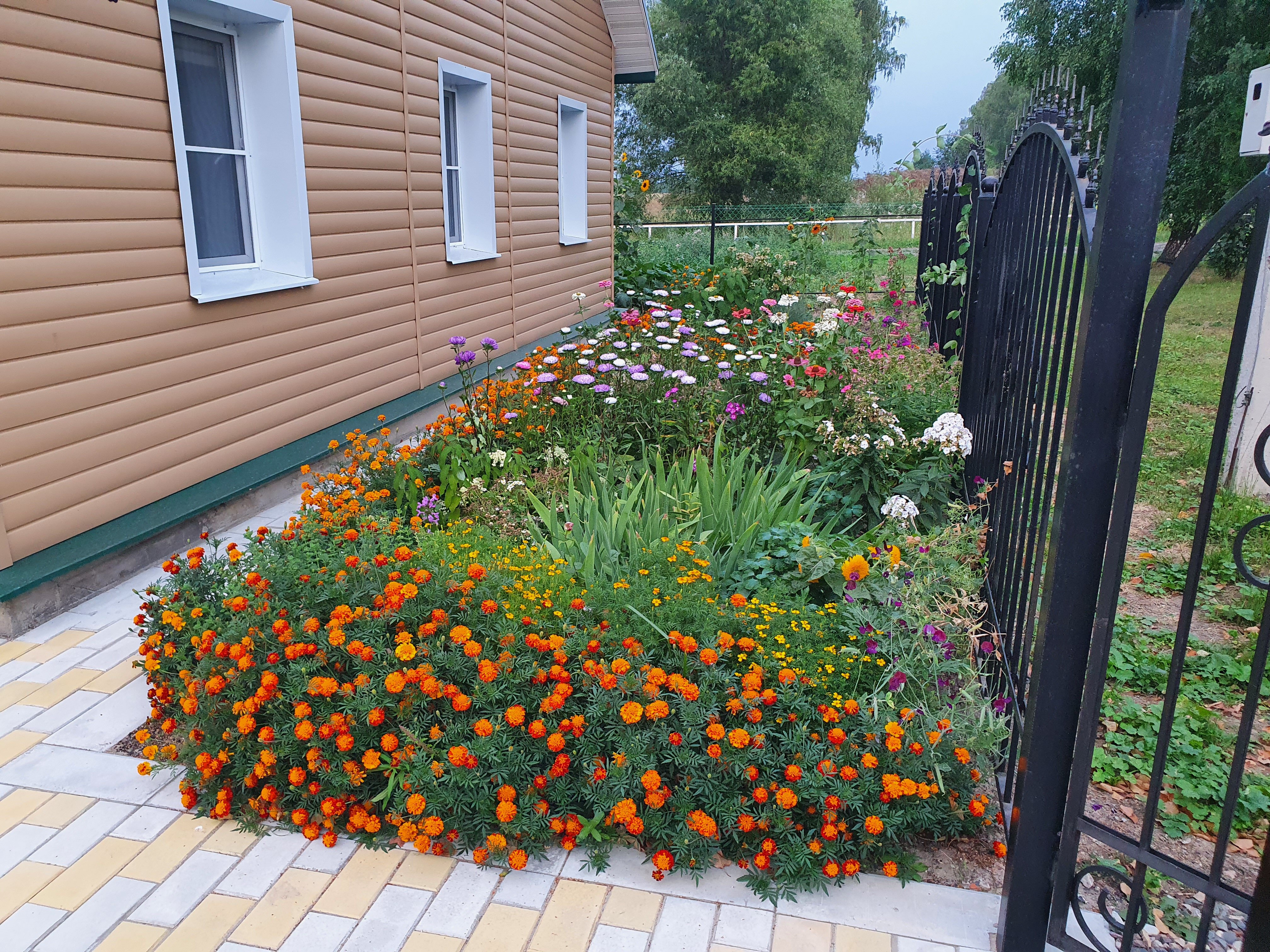 Фото Коттедж в Дудкино