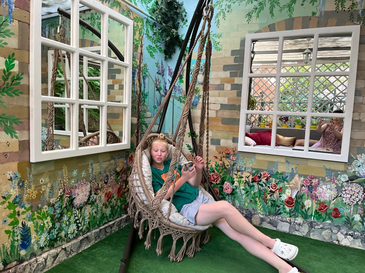 Фото КорМал