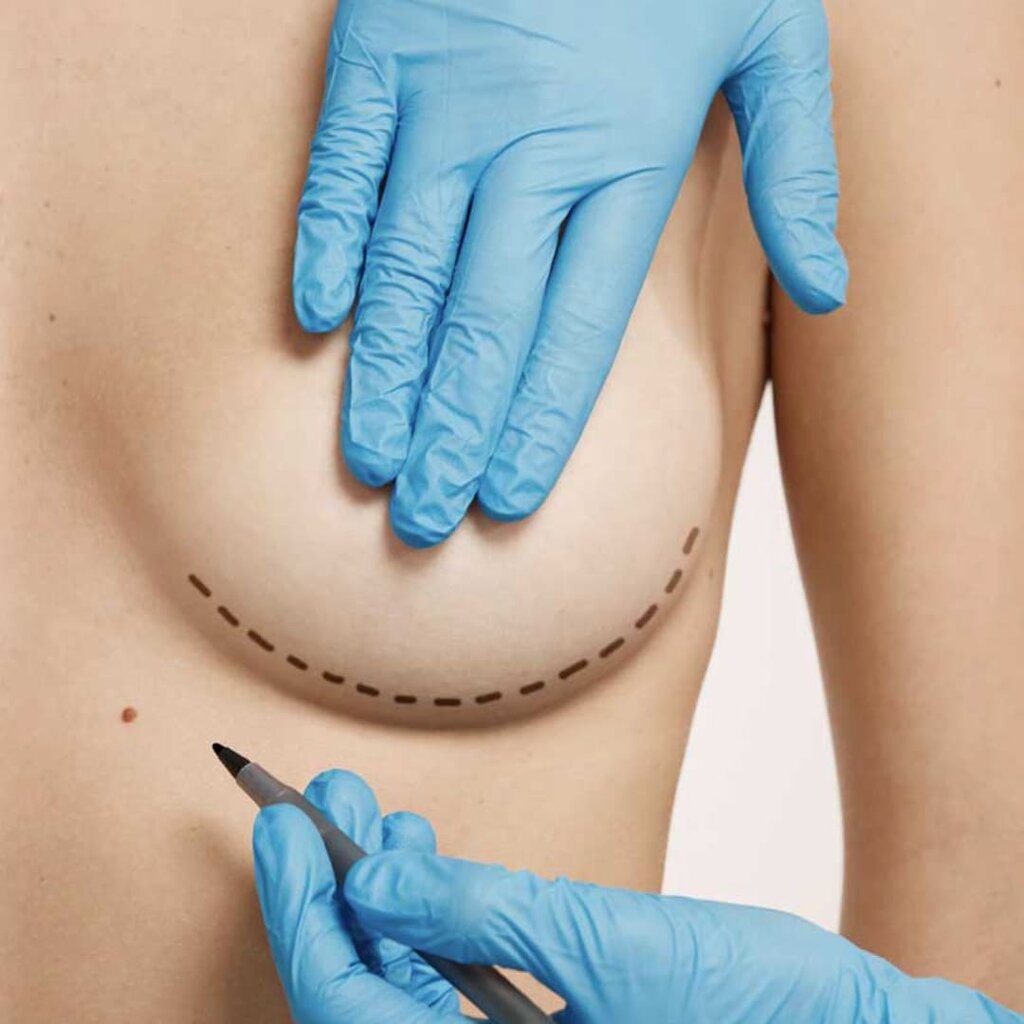 Plastic surgery H&B Clinic, Astana, photo