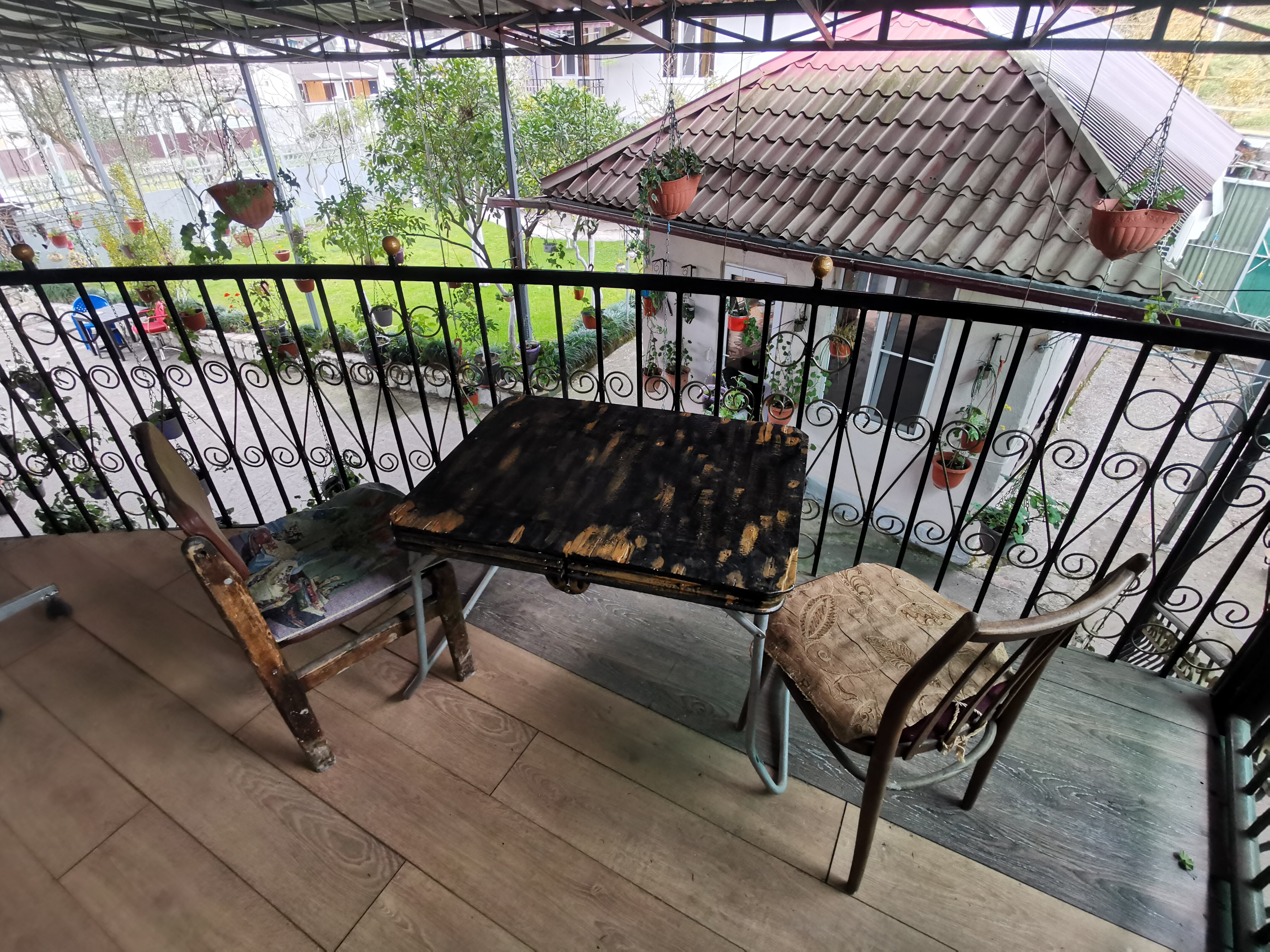 Фото Аджинджал