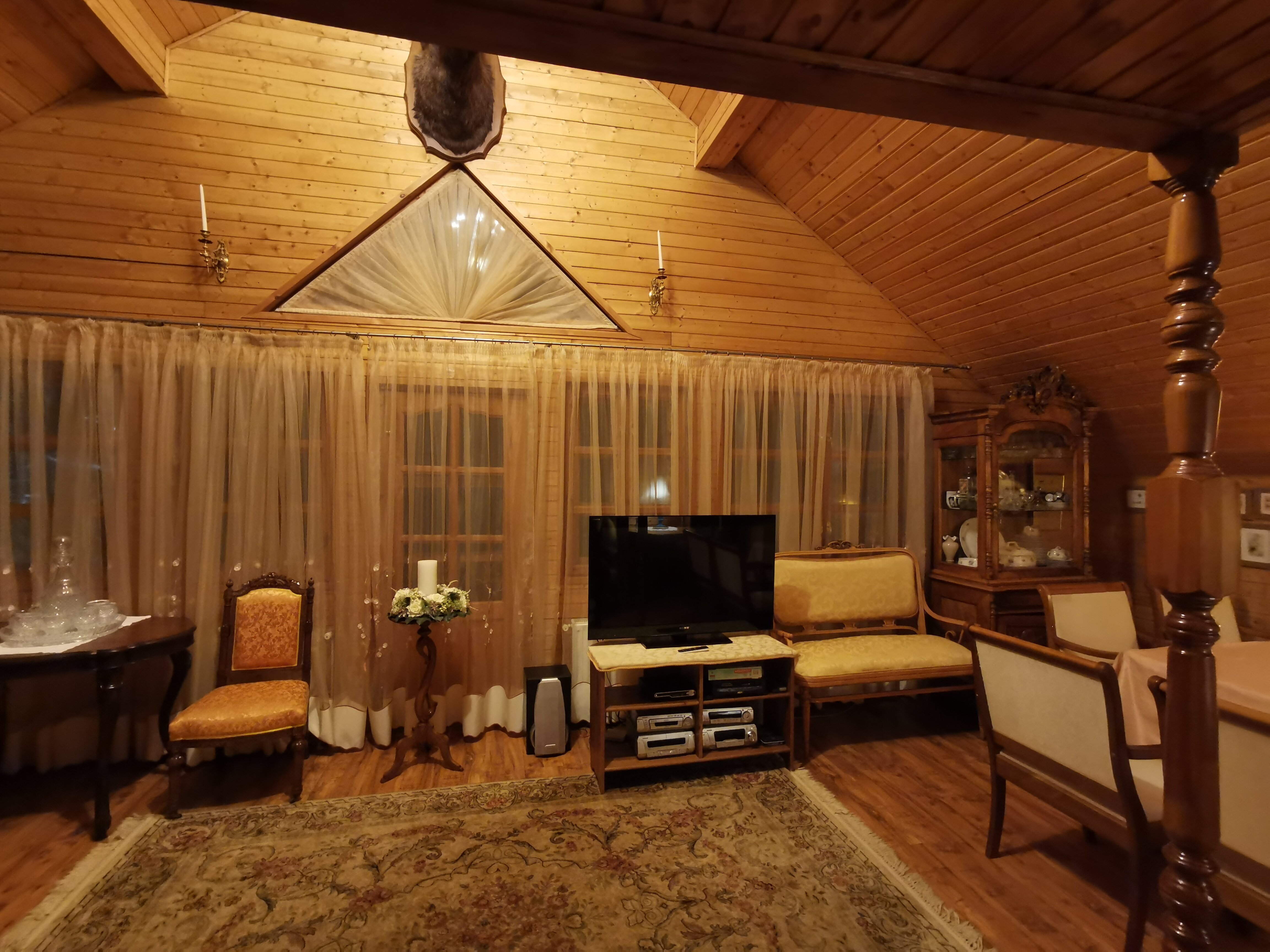 Фото Вилла Анцута