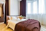 BeGuest (Yuliusa Fuchika Street, 1) ، سكن للإيجار اليومي