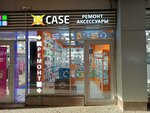 X-Case (Балканская площадь, 5В, Санкт-Петербург), ремонт телефонов в Санкт‑Петербурге