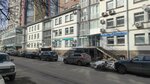 ABC Privet (Maksima Gorkogo Street, 220), tailor