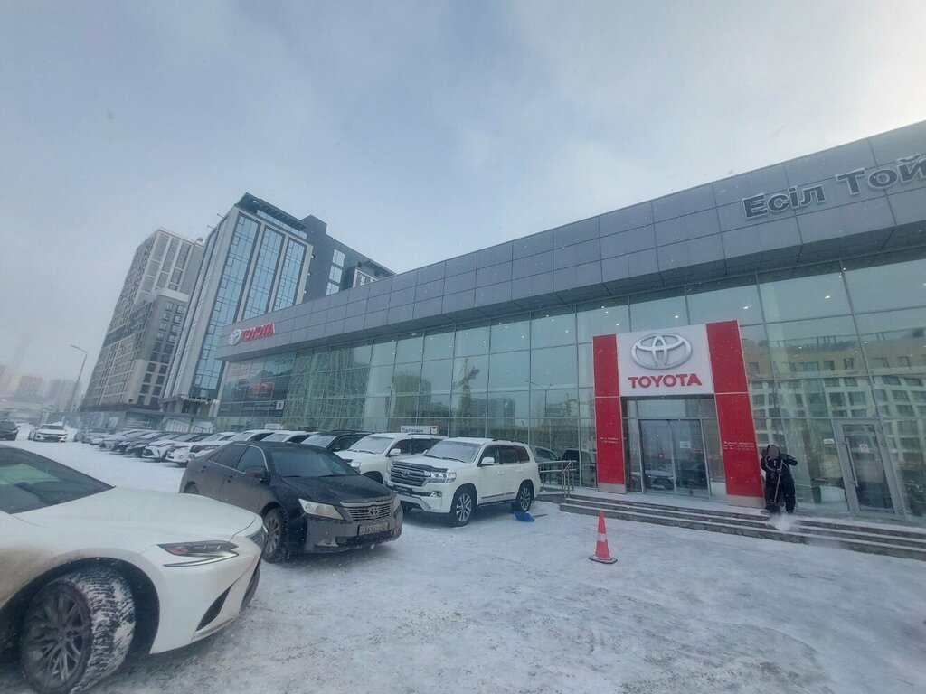 Банк Alatau City Bank, Астана, фото