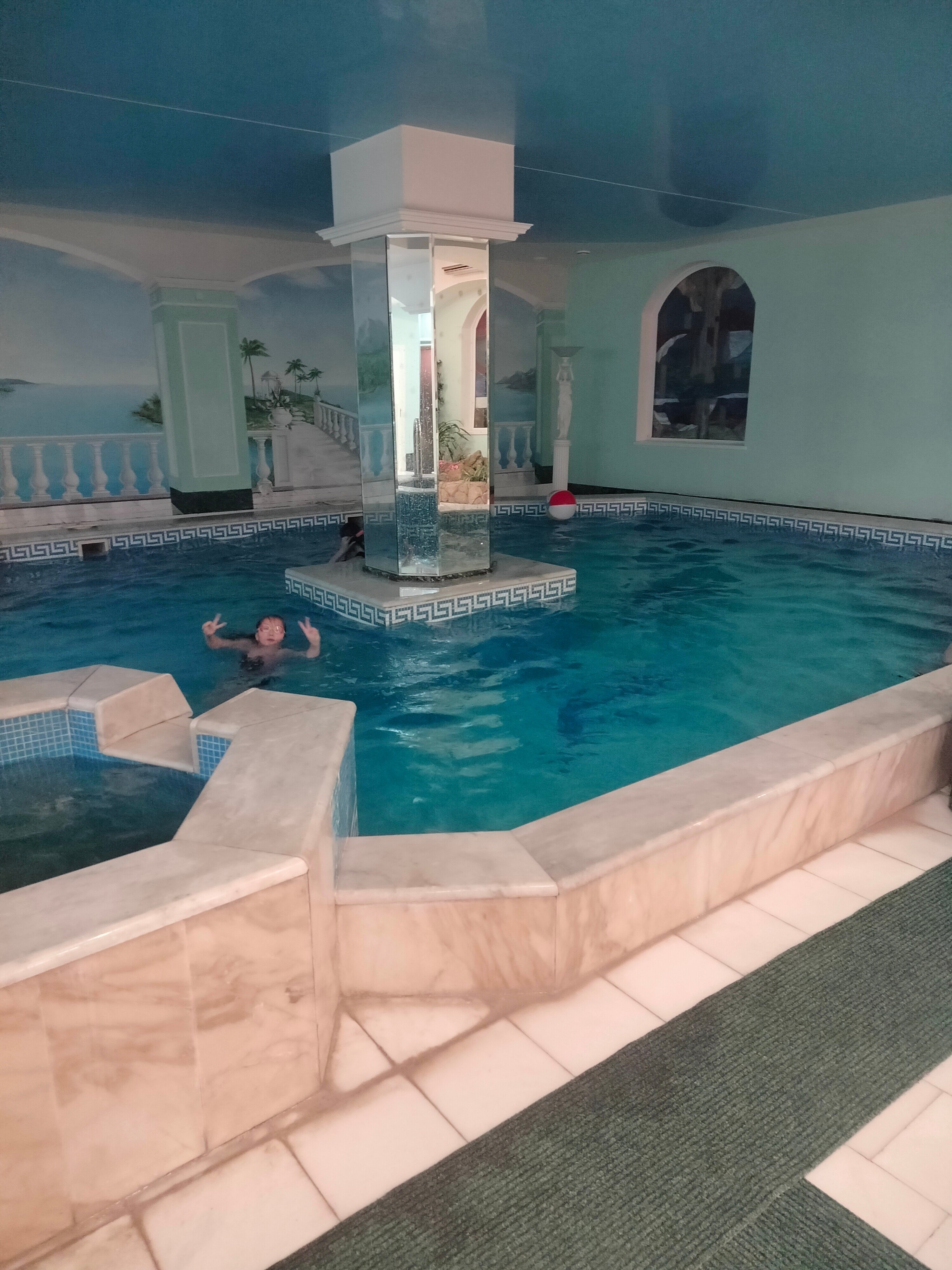 Фото Аврора