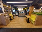 Вокруг Азии (Dubininskaya Street, 55к1с2), cafe