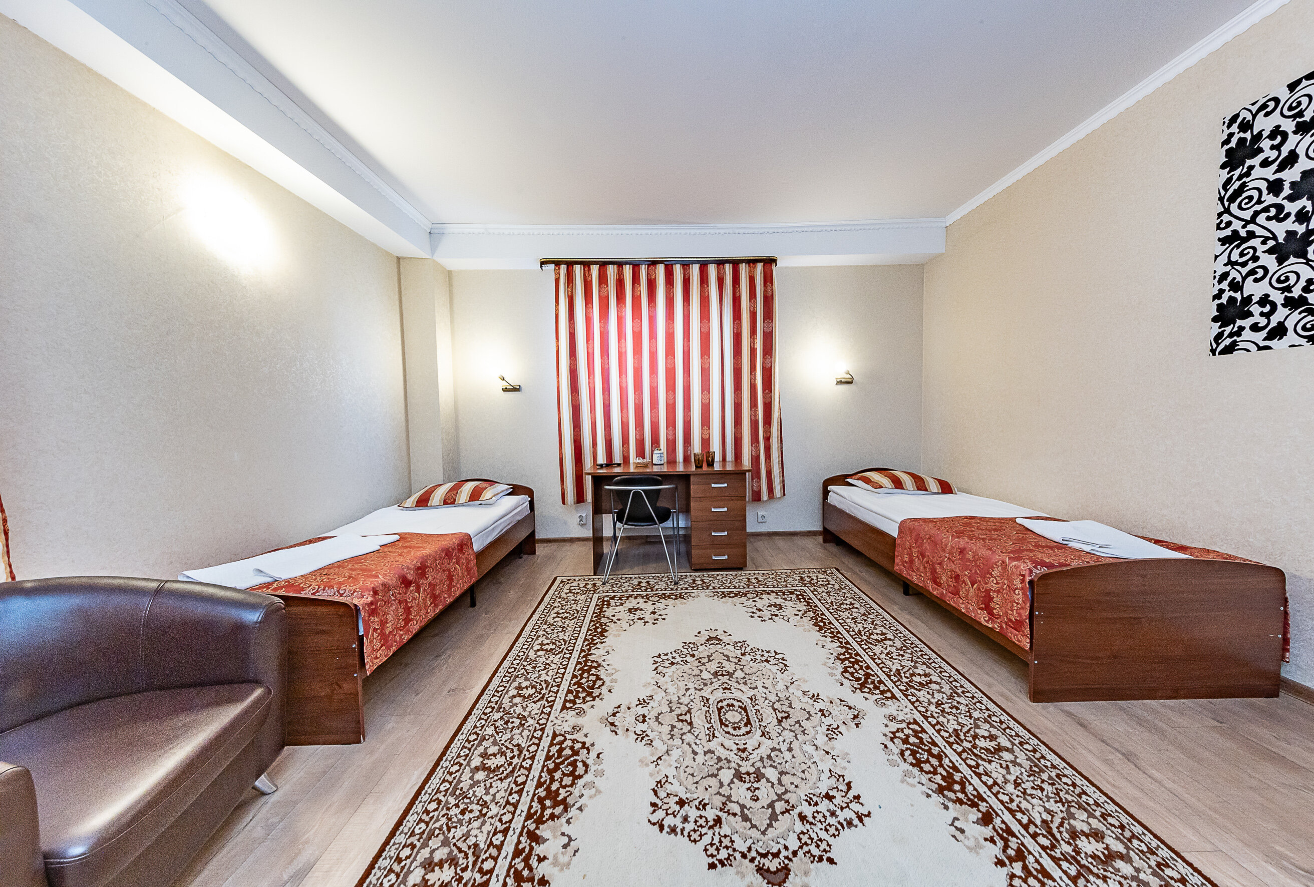 Фото Заозерный