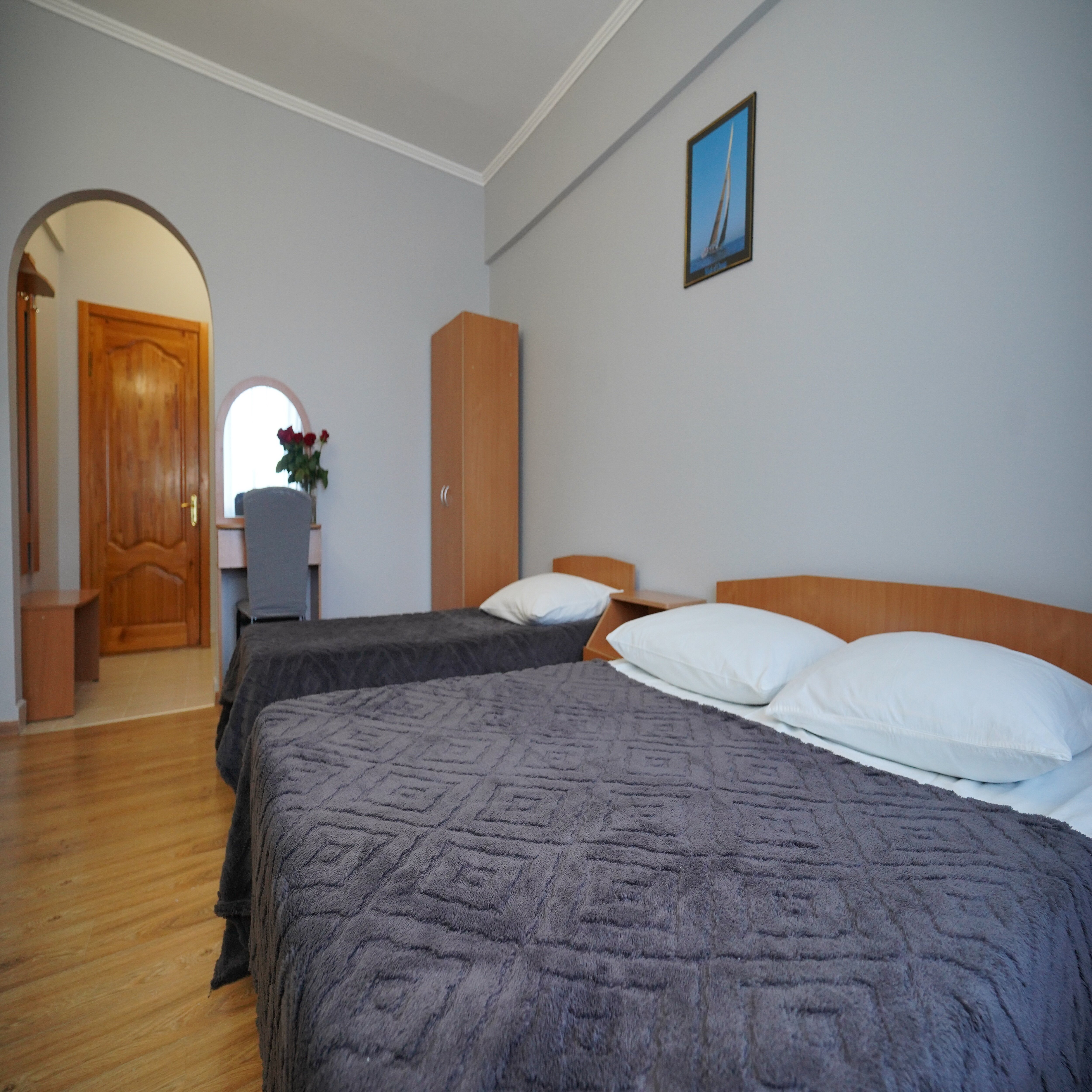 Фото Прохлада