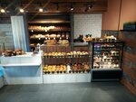 Хлѣбъ насущный (Fridrikha Engelsa Street, 161), bakery