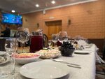 Ягель (Mira Street, 38А) ، مقهى