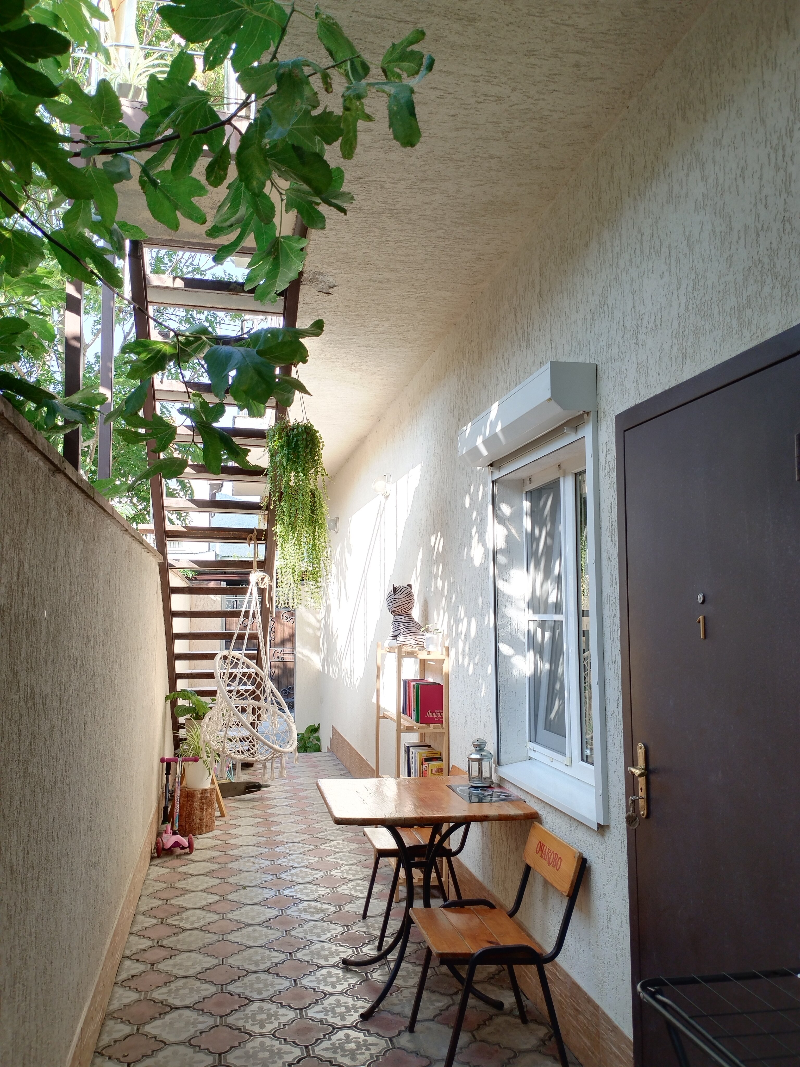 Фото Галиот