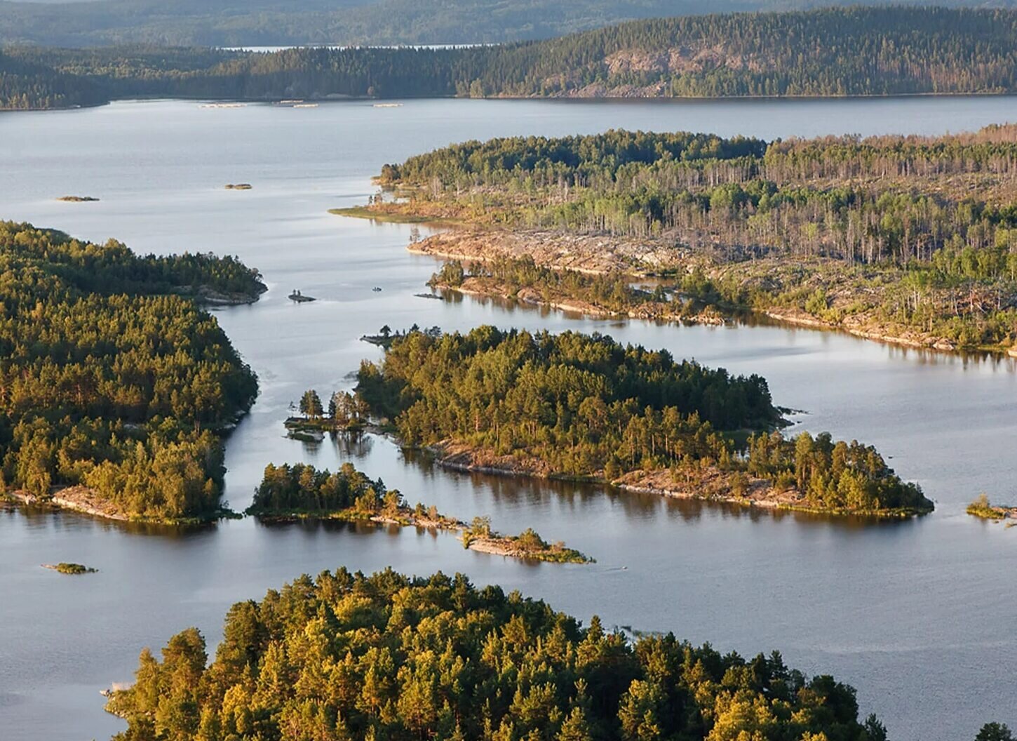 Фото Дом Импи