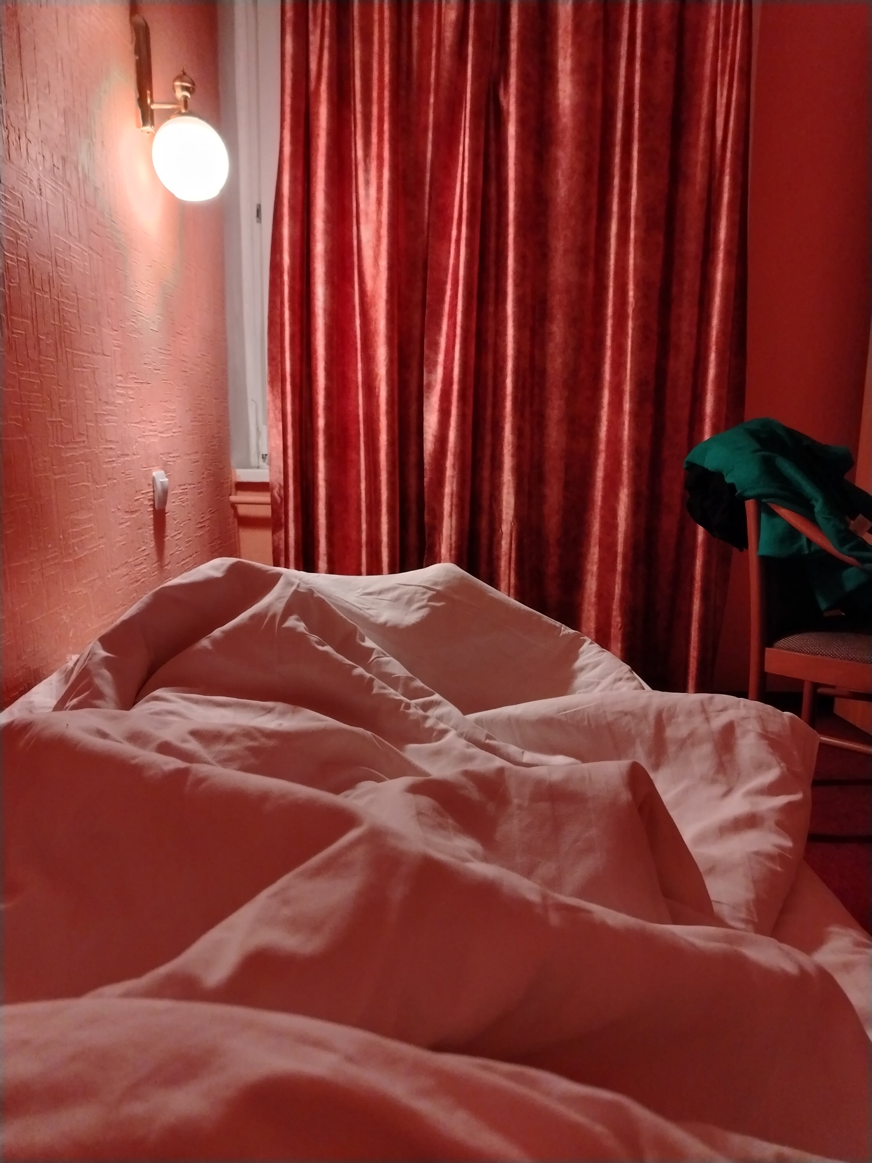 Фото Москвич