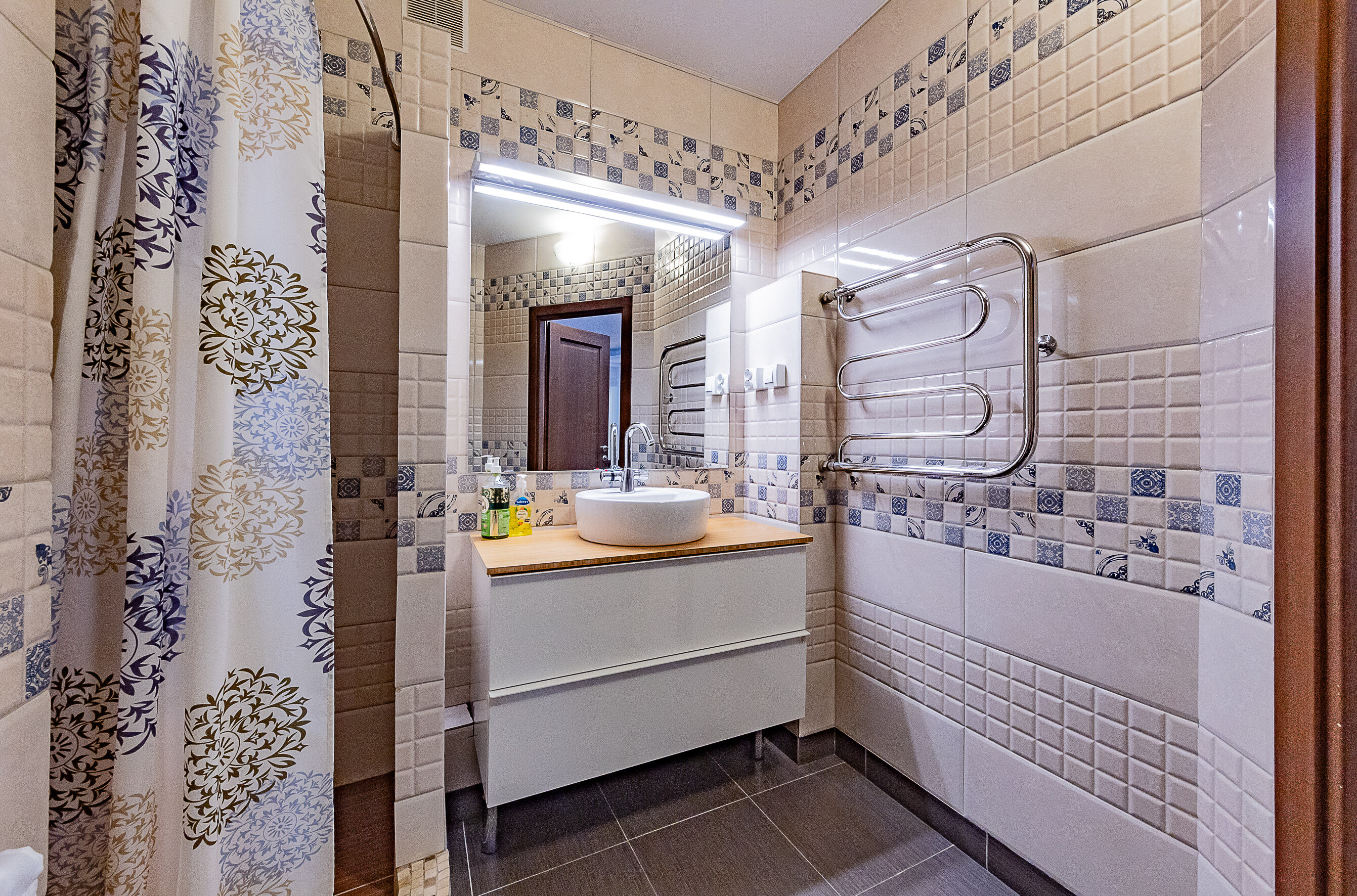 Фото Заозерный