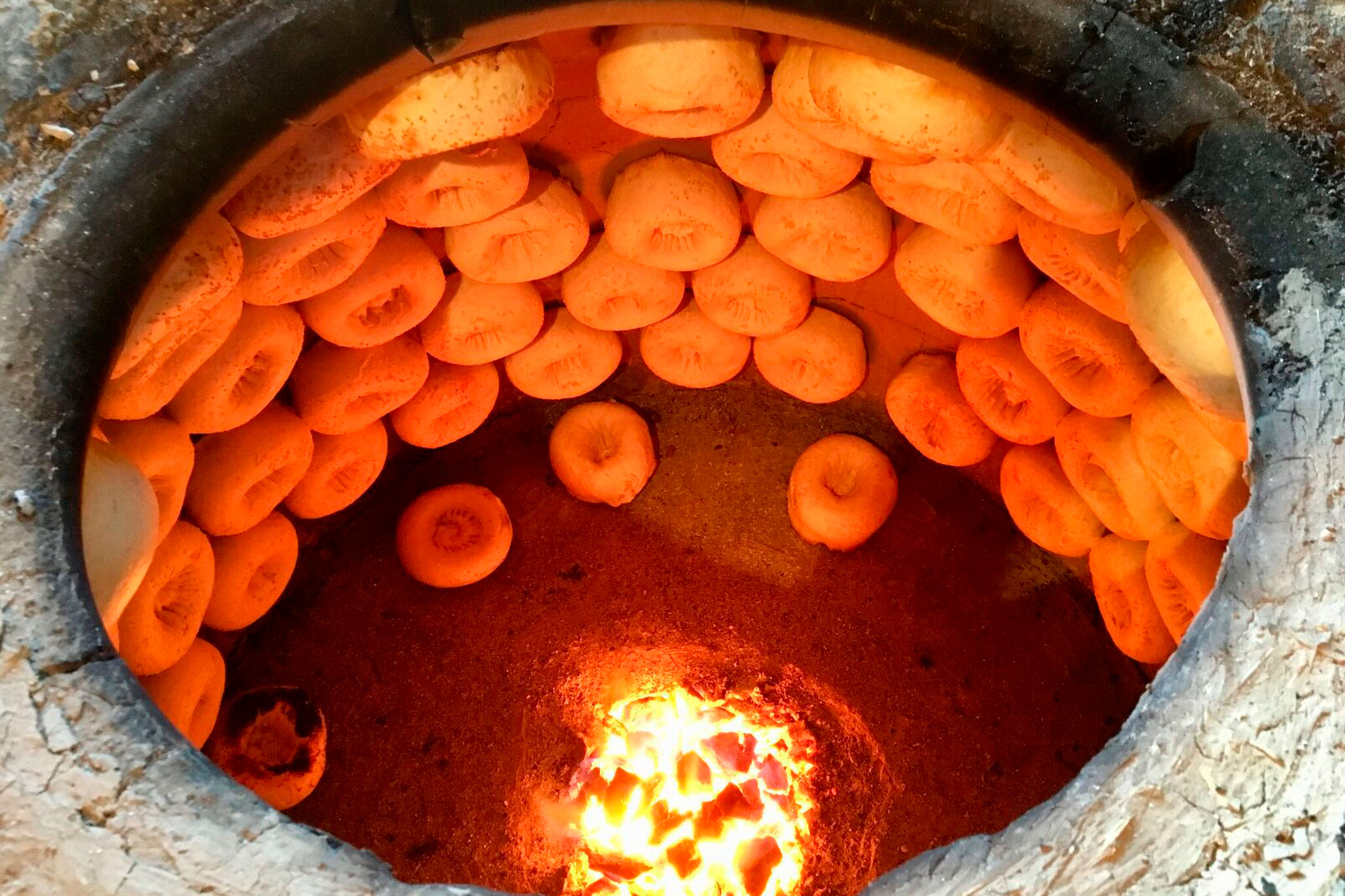 Фото Маданур