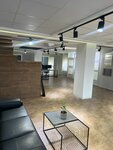 Armstrong (Serke Kozhamkulov Street, 20Б) ، تمتد والأسقف المعلقة