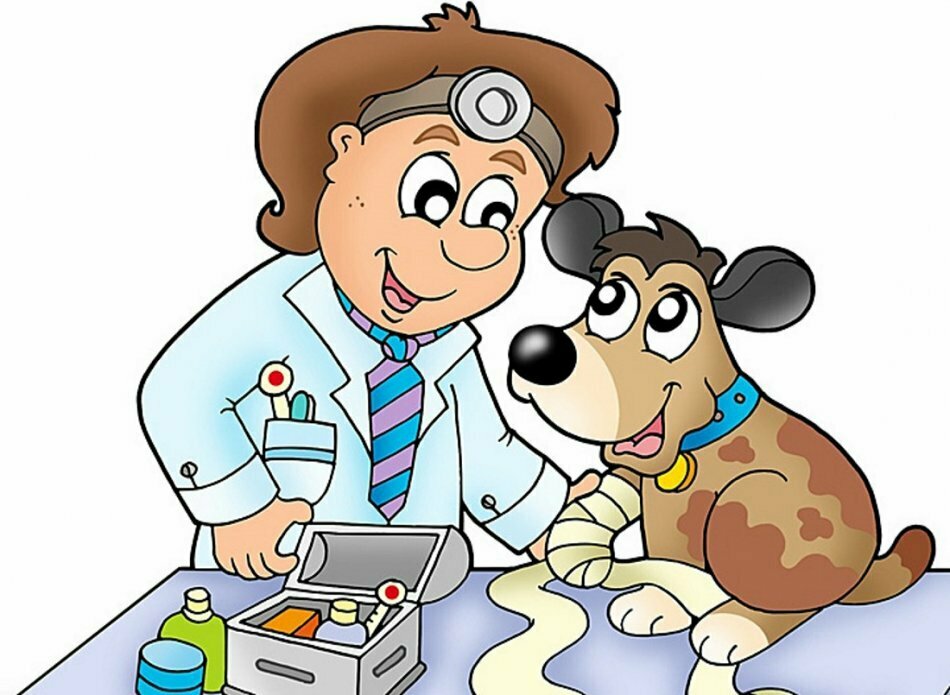 плакат Fictional characters, Lab coat, Character