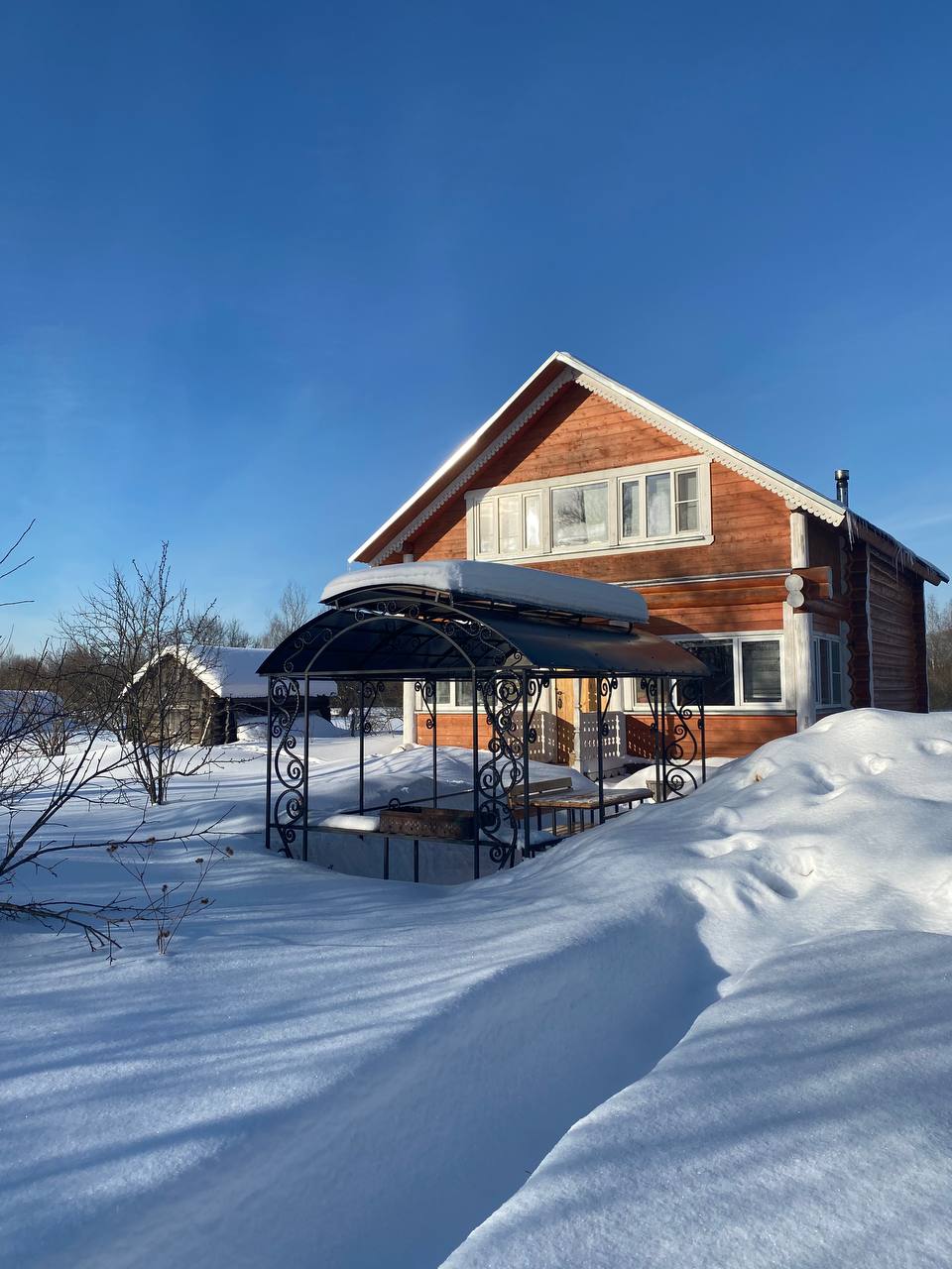 Фото ХоллиЛэнд 