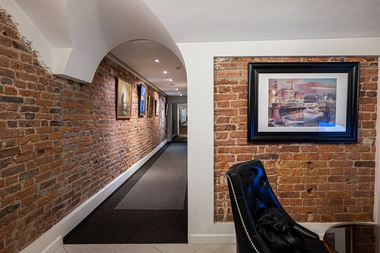 Фото Павловские апартаменты