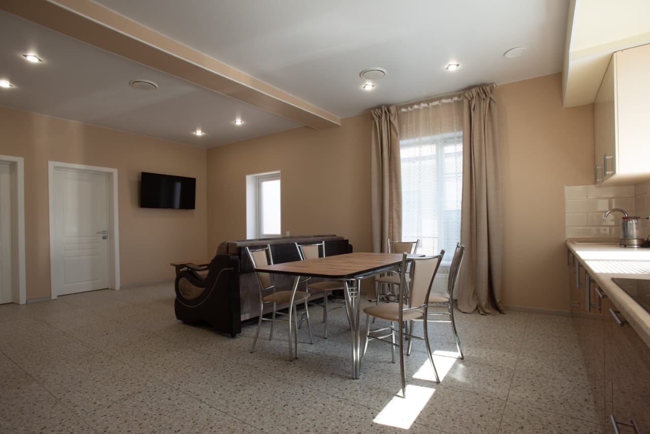 Фото Май Мария резиденц