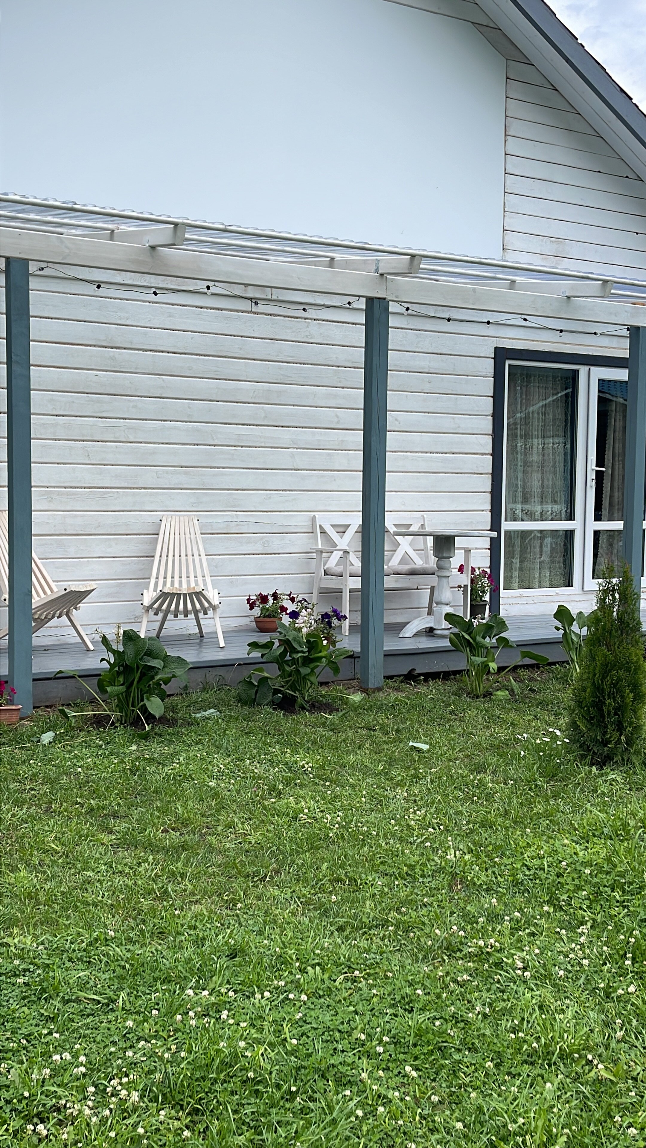 Фото Домик у Семеновны