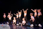 Akademiia detskogo razvitiia i tantca (Industrialniy Avenue, 31), dance school