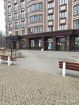Компас-нева (Fermskoe Highway, 16), sistemas de seguridad y protección
