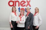 Anex (Izhevsk, Mikhaila Petrova Street, 31) ، وكالة أسفار