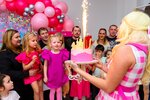 Панда Кидс (Tetsevskaia Street, 4Б), organization of children events