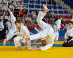 Aikidoteam (Profsoyuznaya Street, 62к5), sports club