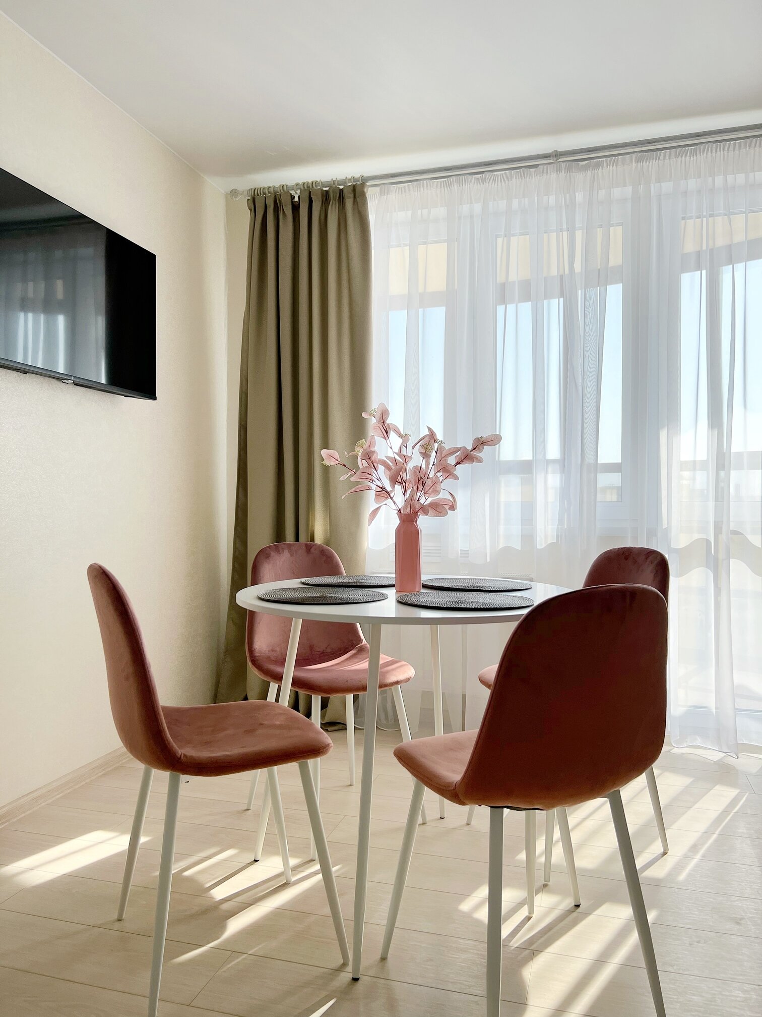 Фото Kravc Group на улице Брестская 3