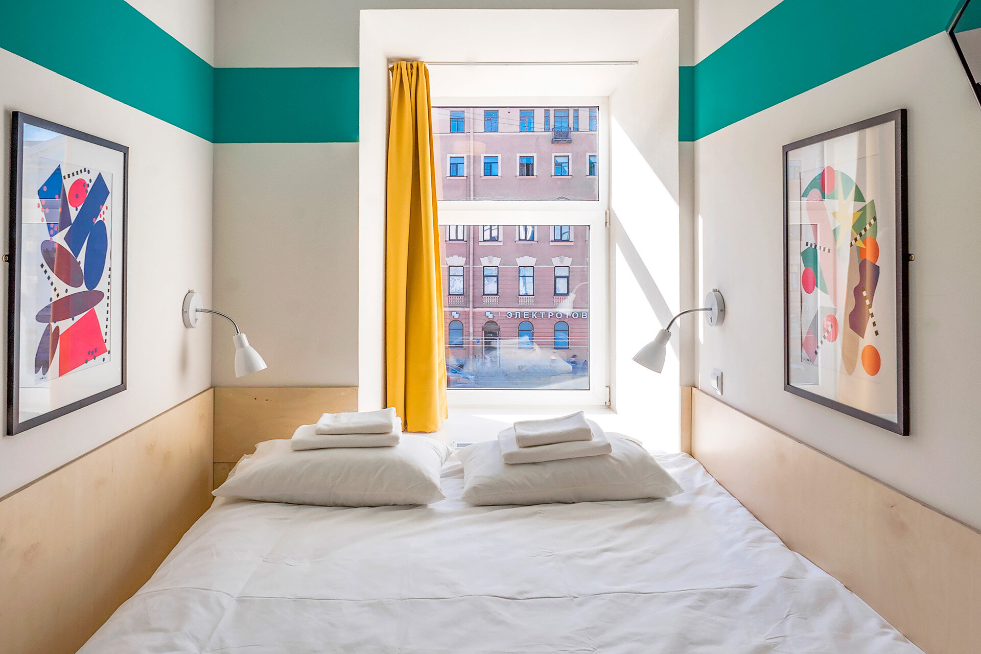 Фото Друзья на Сенной