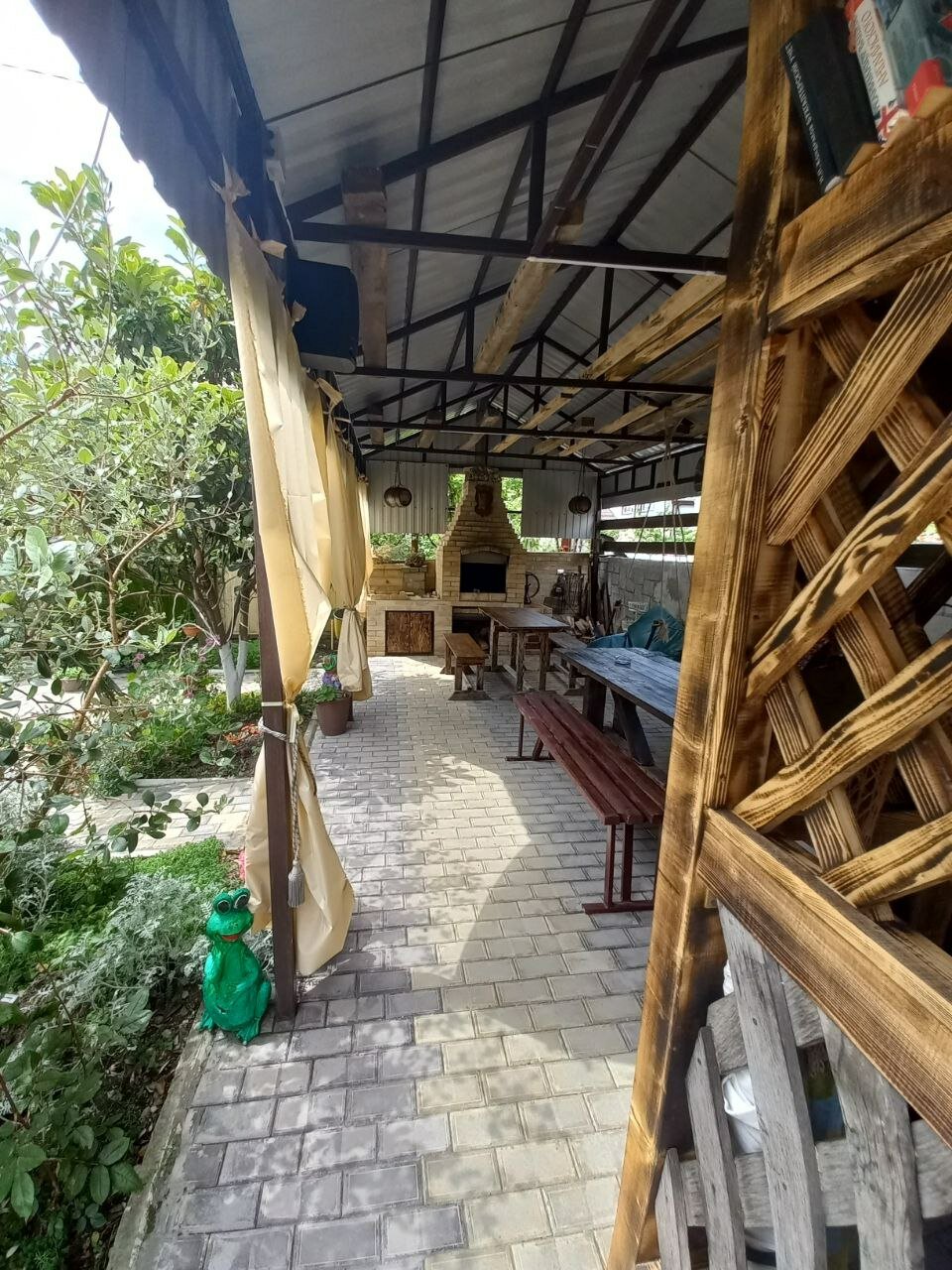 Фото Отдых у Андрея