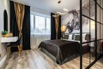 Crown39 на улице Памяти Павших в Афганистане