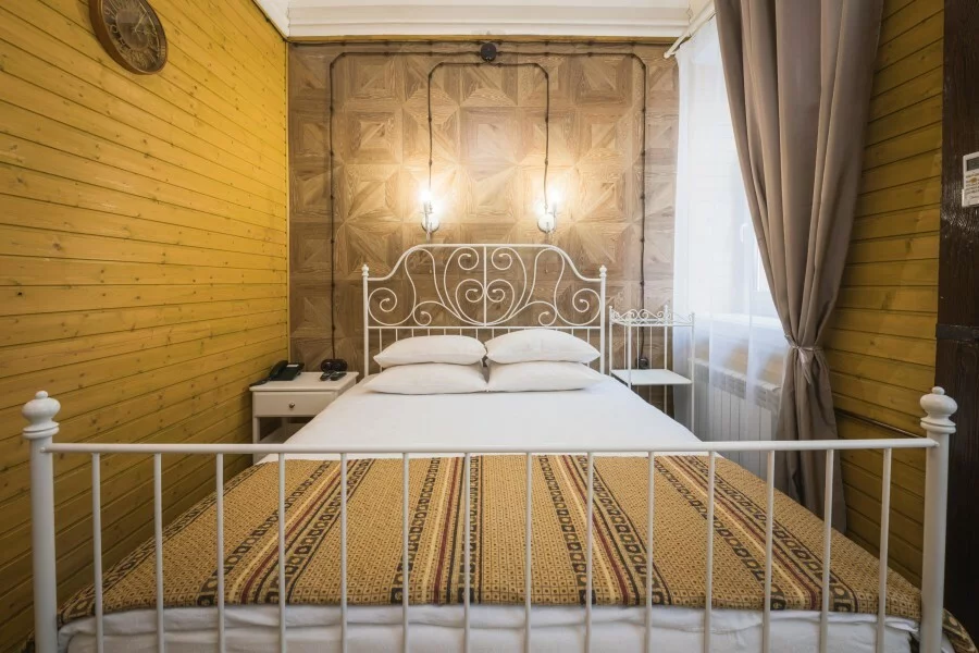 Фото Гостевой дом Хейвица