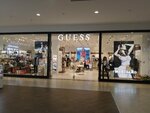 Guess (Pionerskaya Street, 2В), clothing store