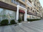 Darçin elmlər (Bakı, Yasamal rayonu, Zahid Xəlilov küçəsi, 135), restoran