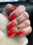 Olesya_sever_nails (Gagarina Street, 14) ، صالون العناية بالأظافر