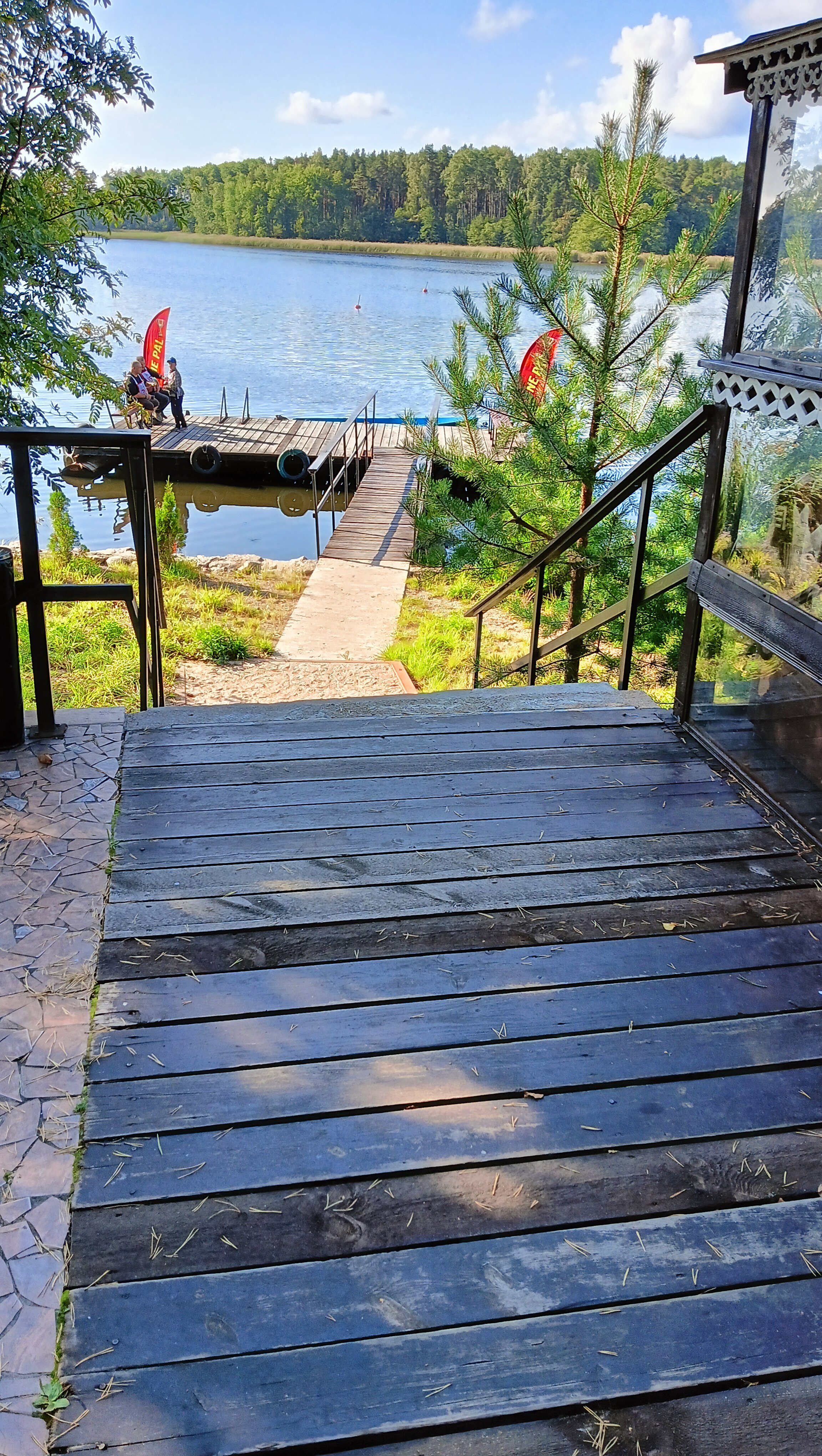 Фото Сказочный берег