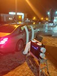 Ozonbox Saratov (ulitsa imeni V.S. Zarubina, 150А), desinfección, desinsectación, desratización