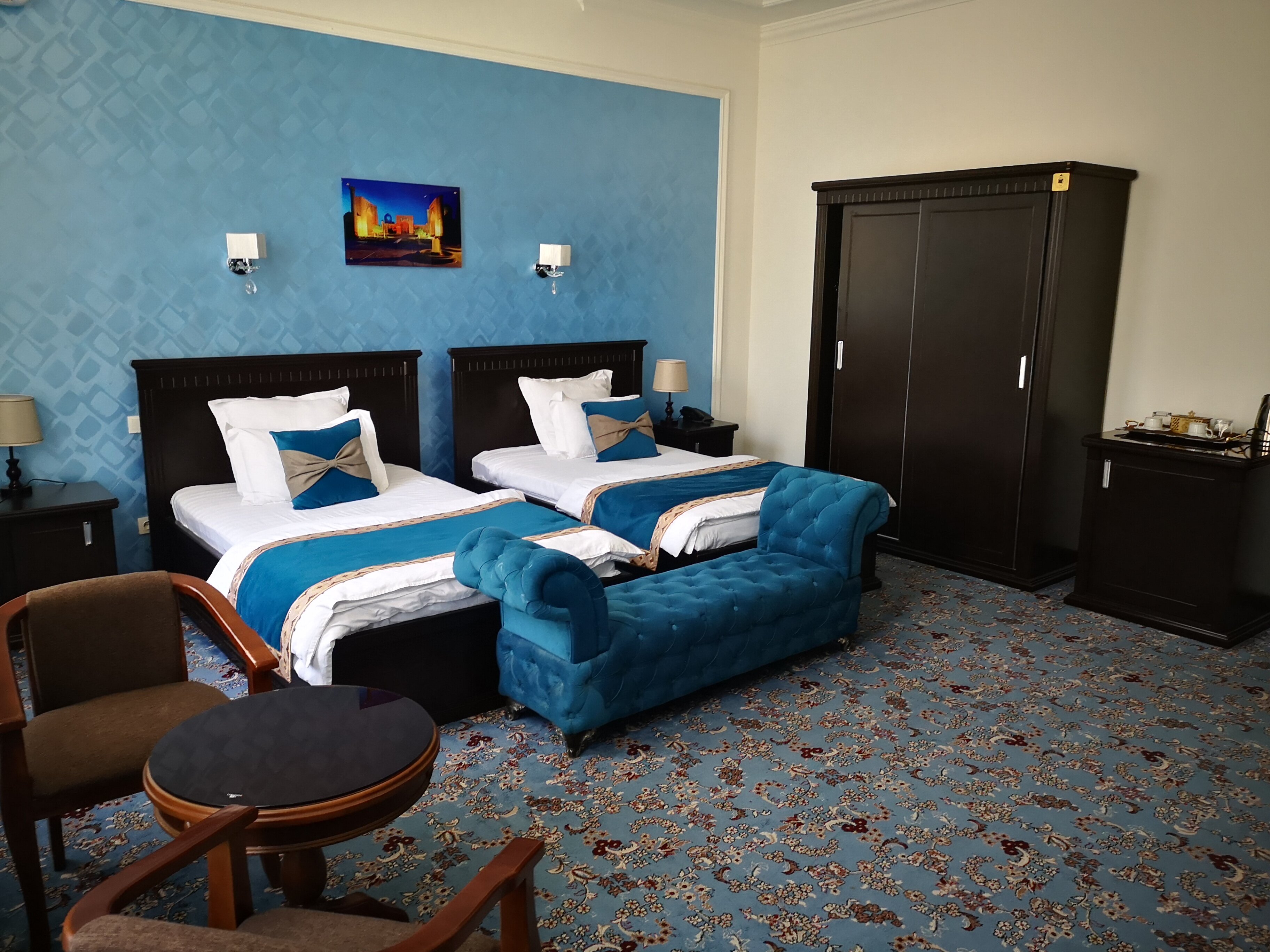 Фото Emir's Garden