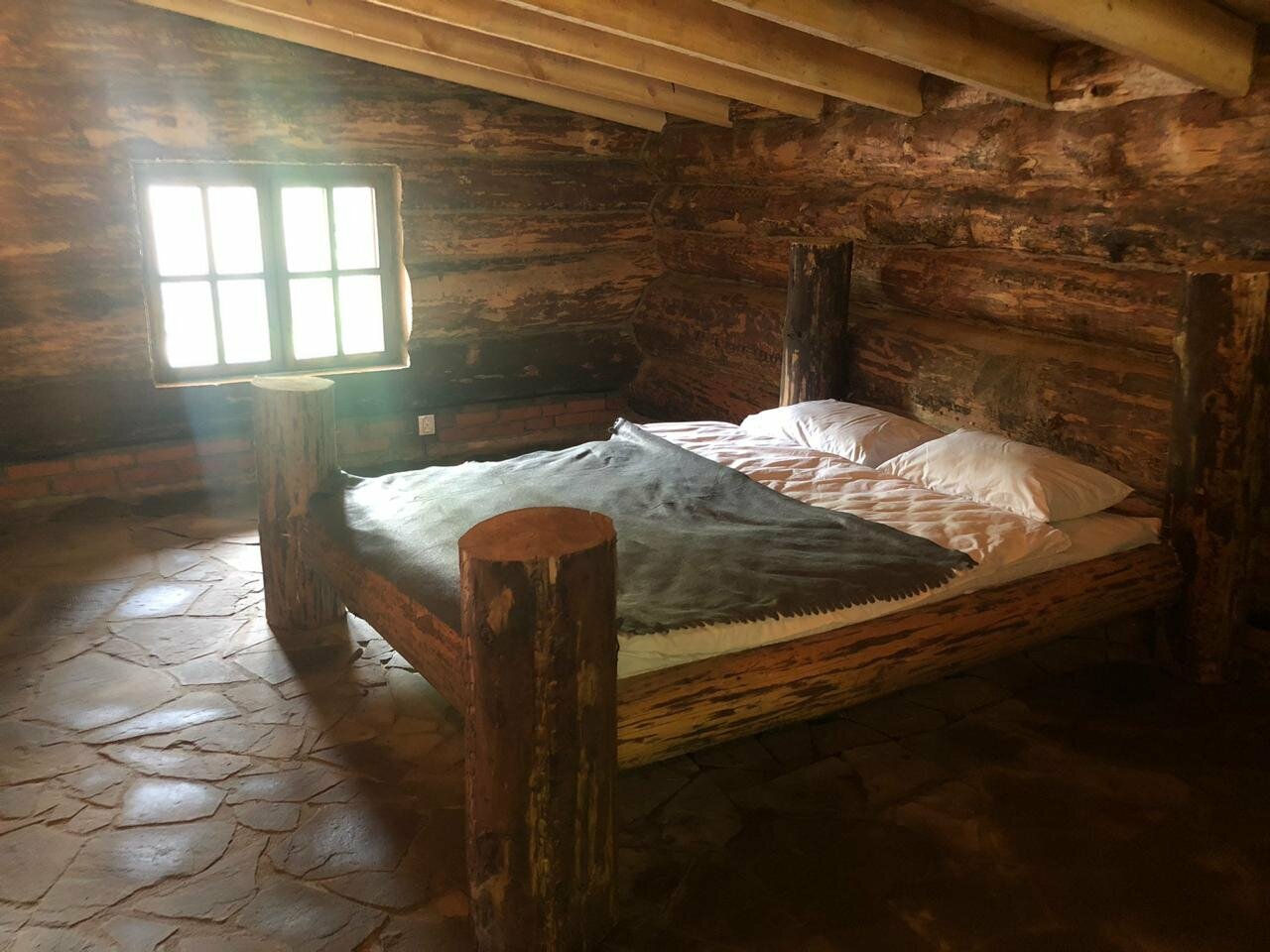 Фото Таежный